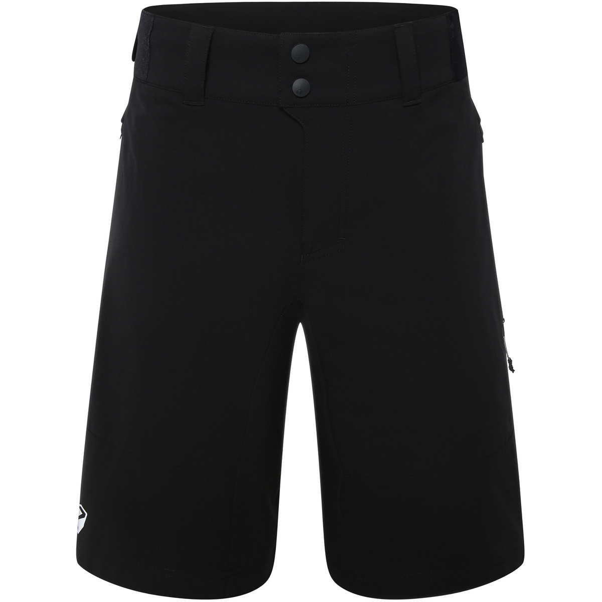 Ziener Herren Niando-Z X-Function Radhose kurz