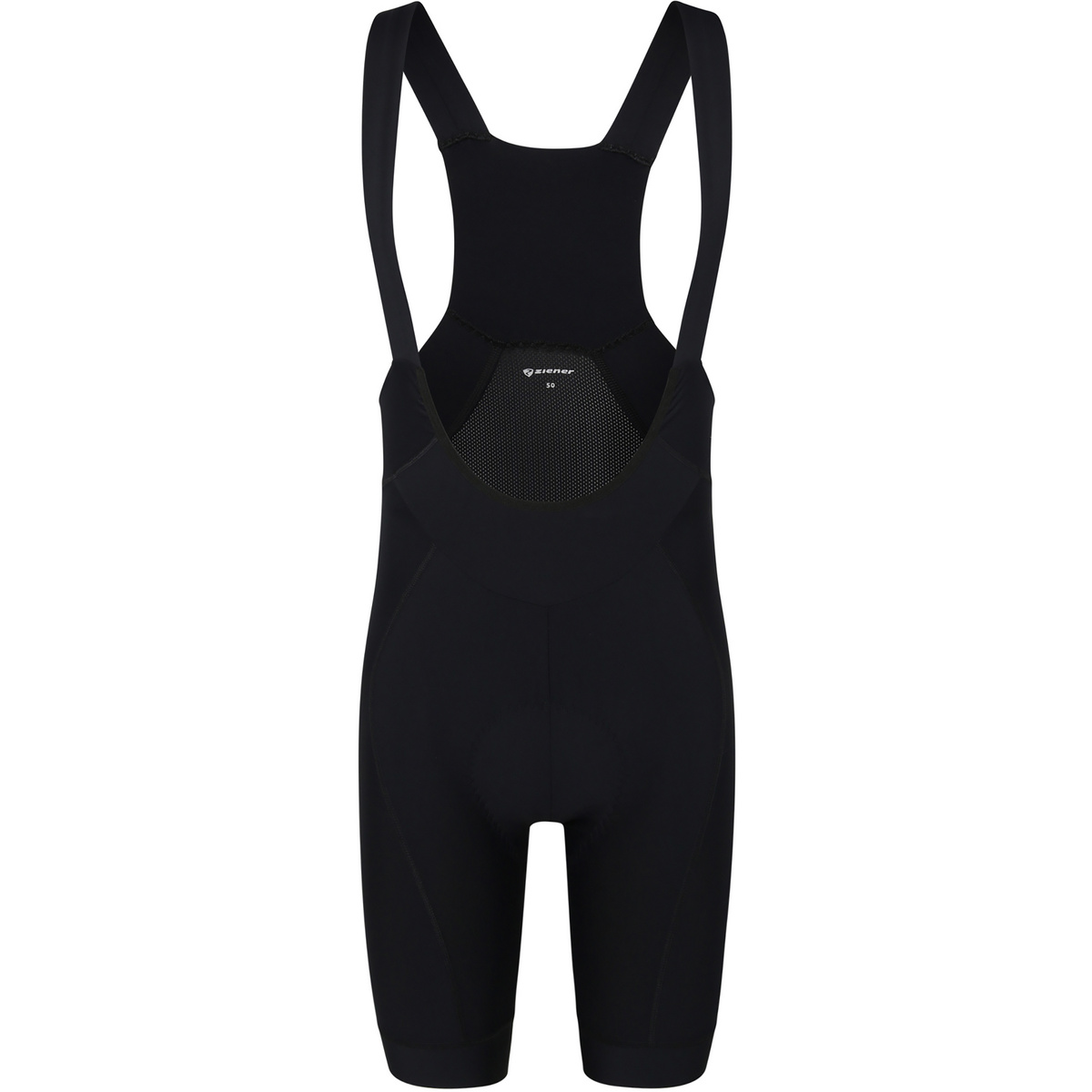 Ziener Herren Nenat-Z X-Memory Radhose kurz