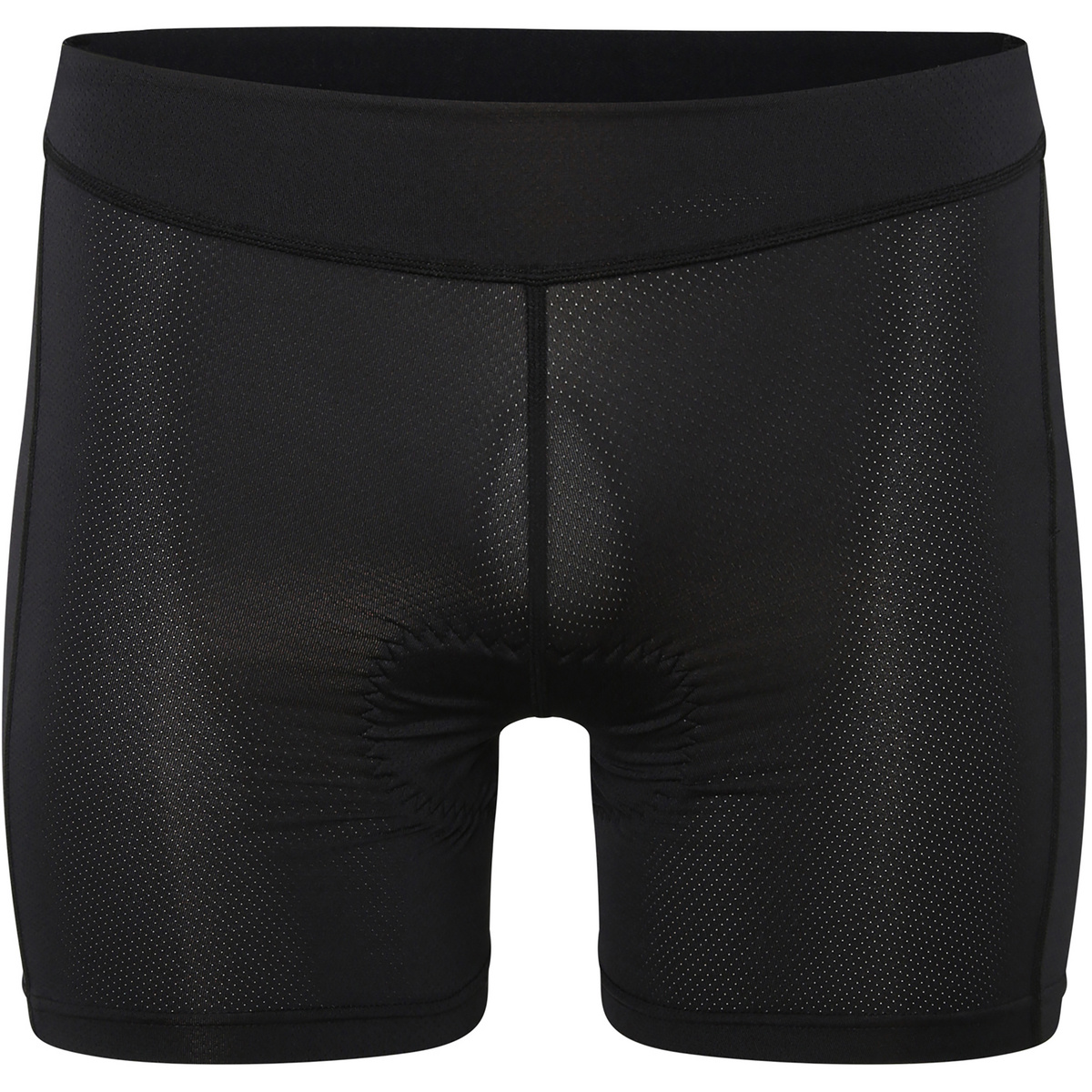 Ziener Herren Nidal-Z Unterhose mit Sitzpolster