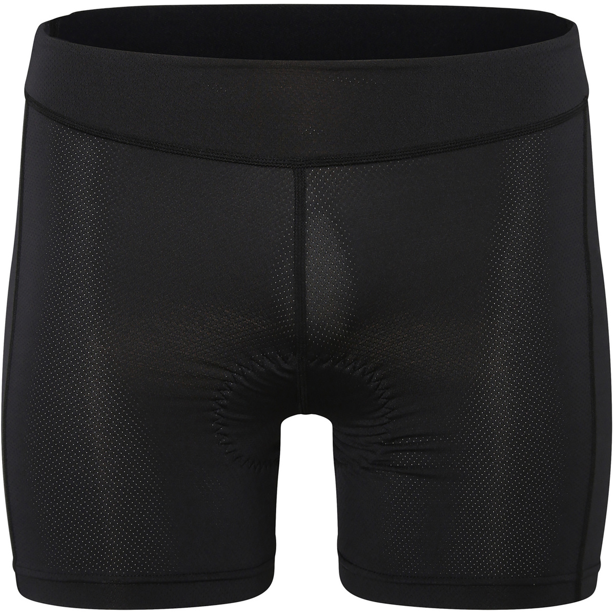 Ziener Herren Nefel-Z Unterhose mit Sitzpolster