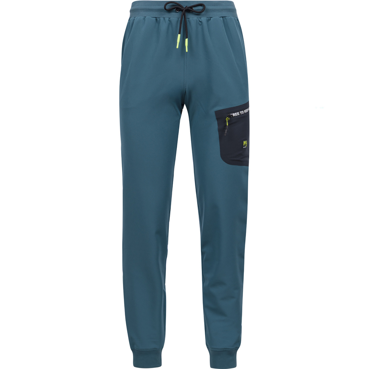 Karpos Herren Easylife Hose