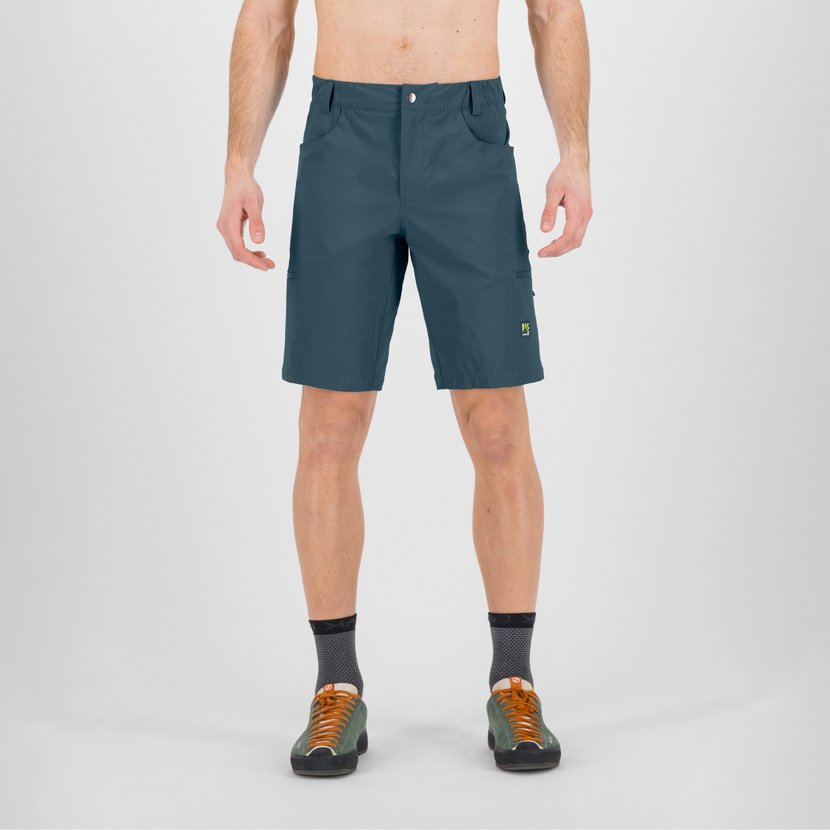 Karpos Herren Seceda Shorts