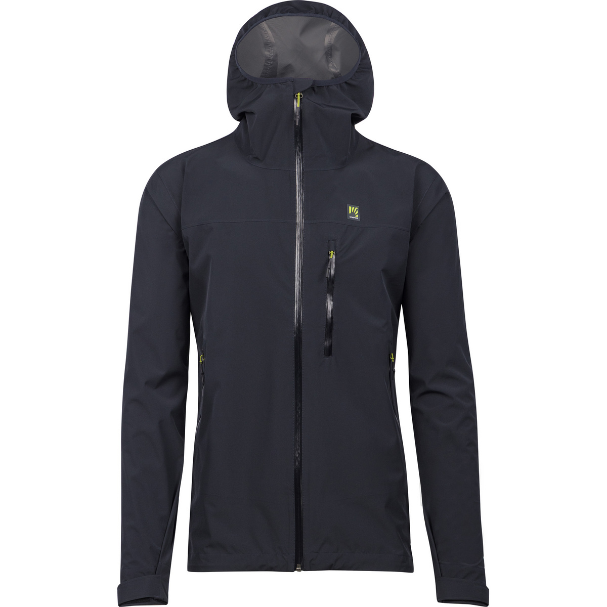 Karpos Herren Pluvia Jacke