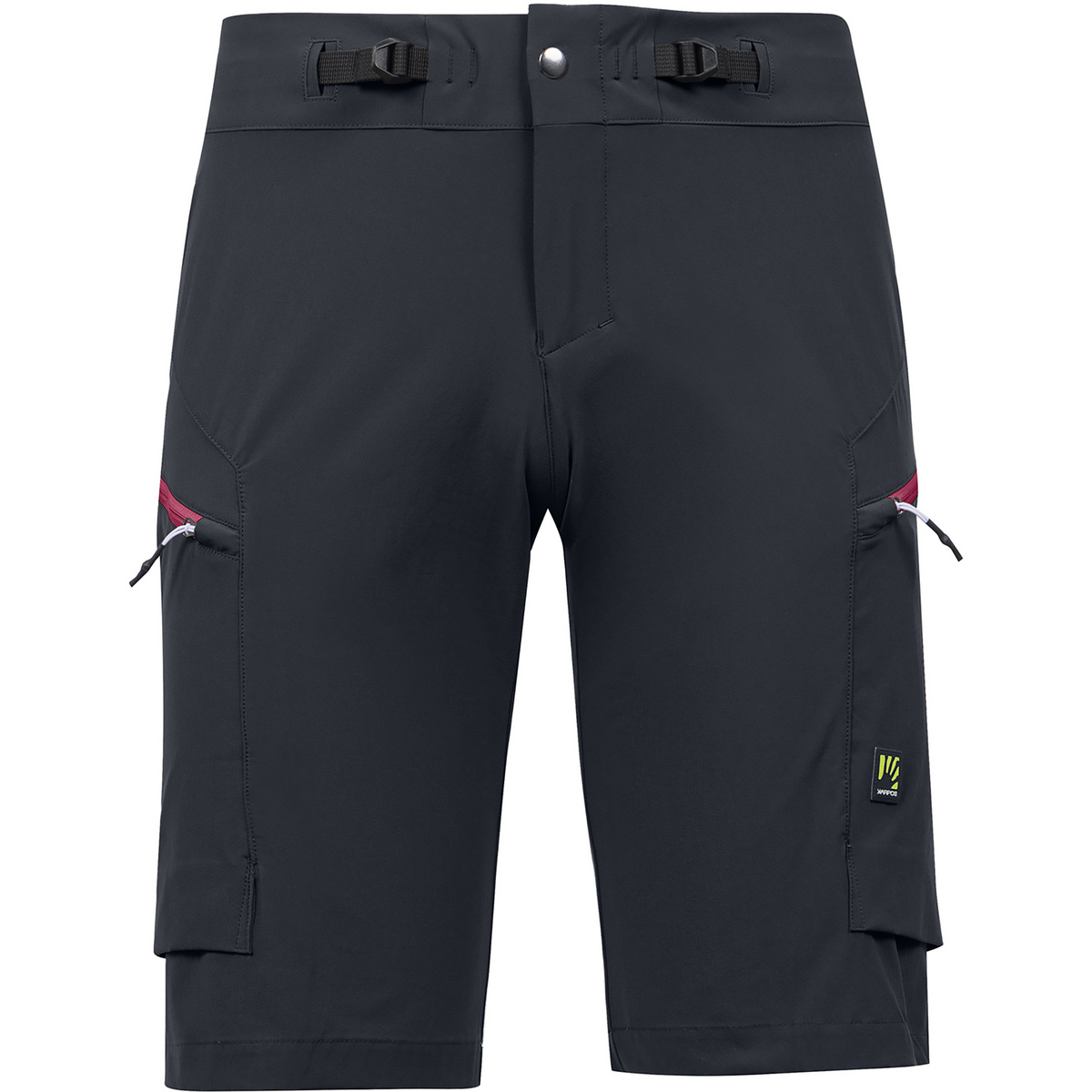 Karpos Damen Torbole Shorts