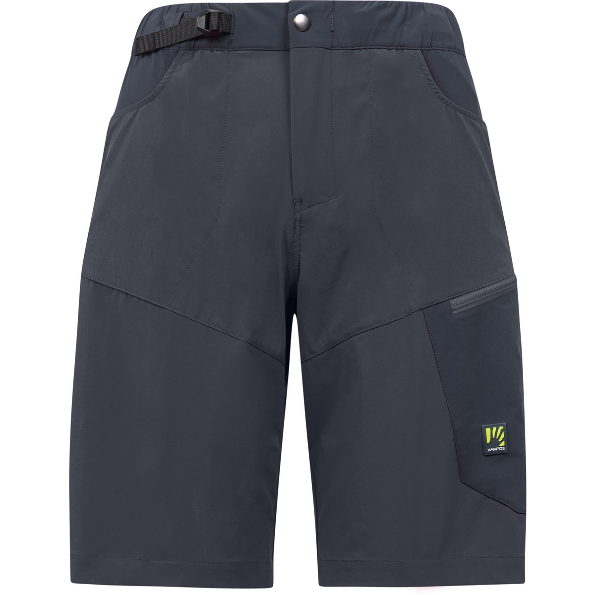 Karpos Damen Nago Shorts