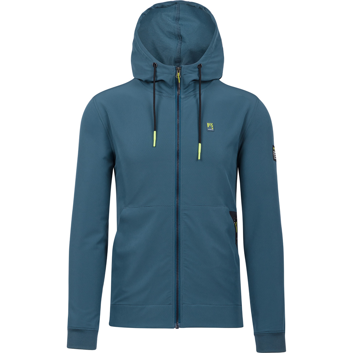Karpos Herren Easylife Hoodie Jacke