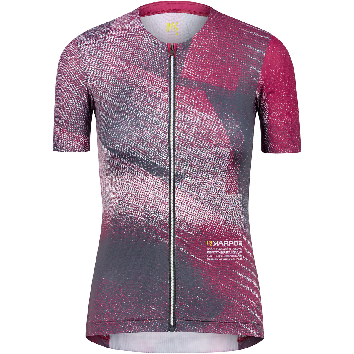 Karpos Damen Sarca Trikot