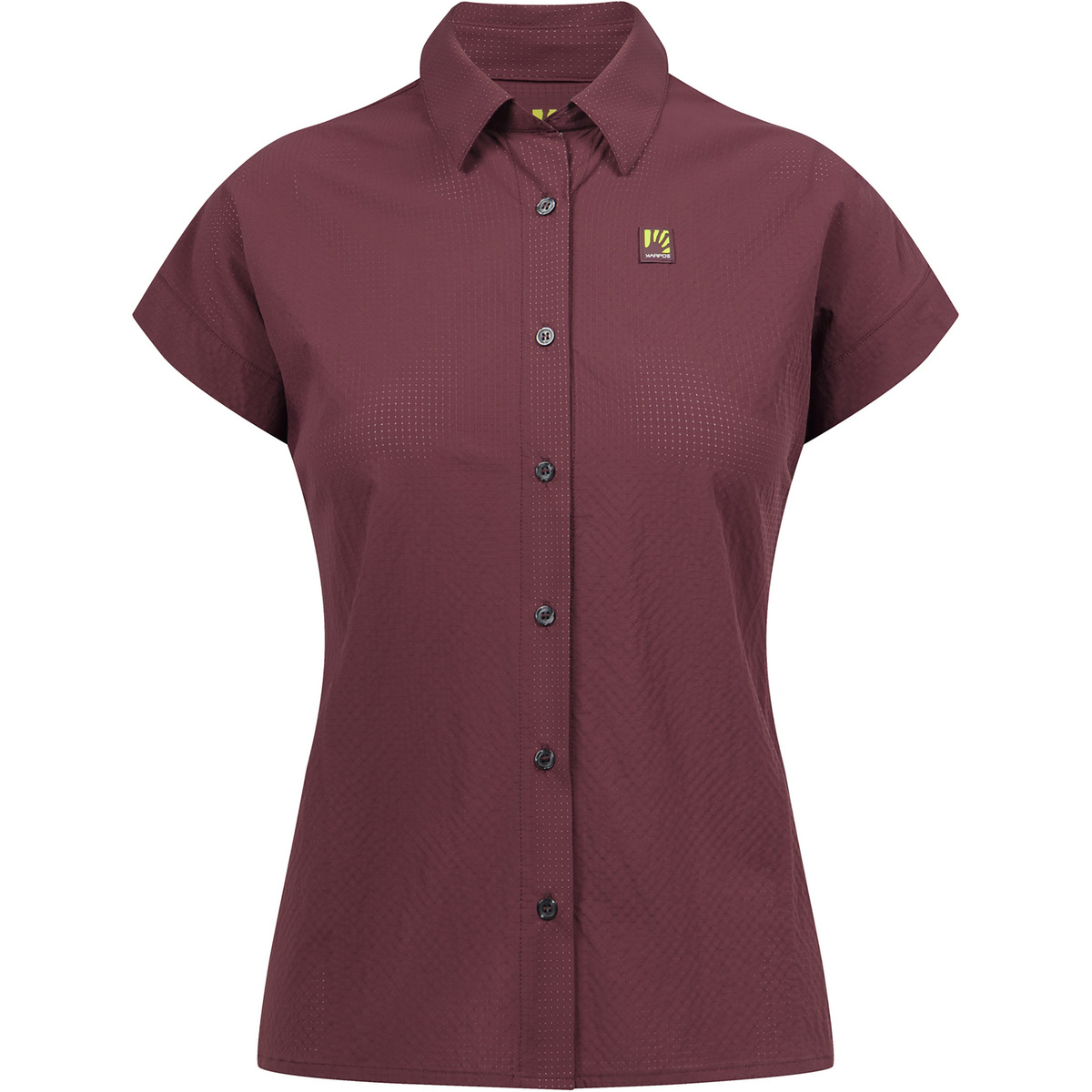 Karpos Damen Salatis Bluse