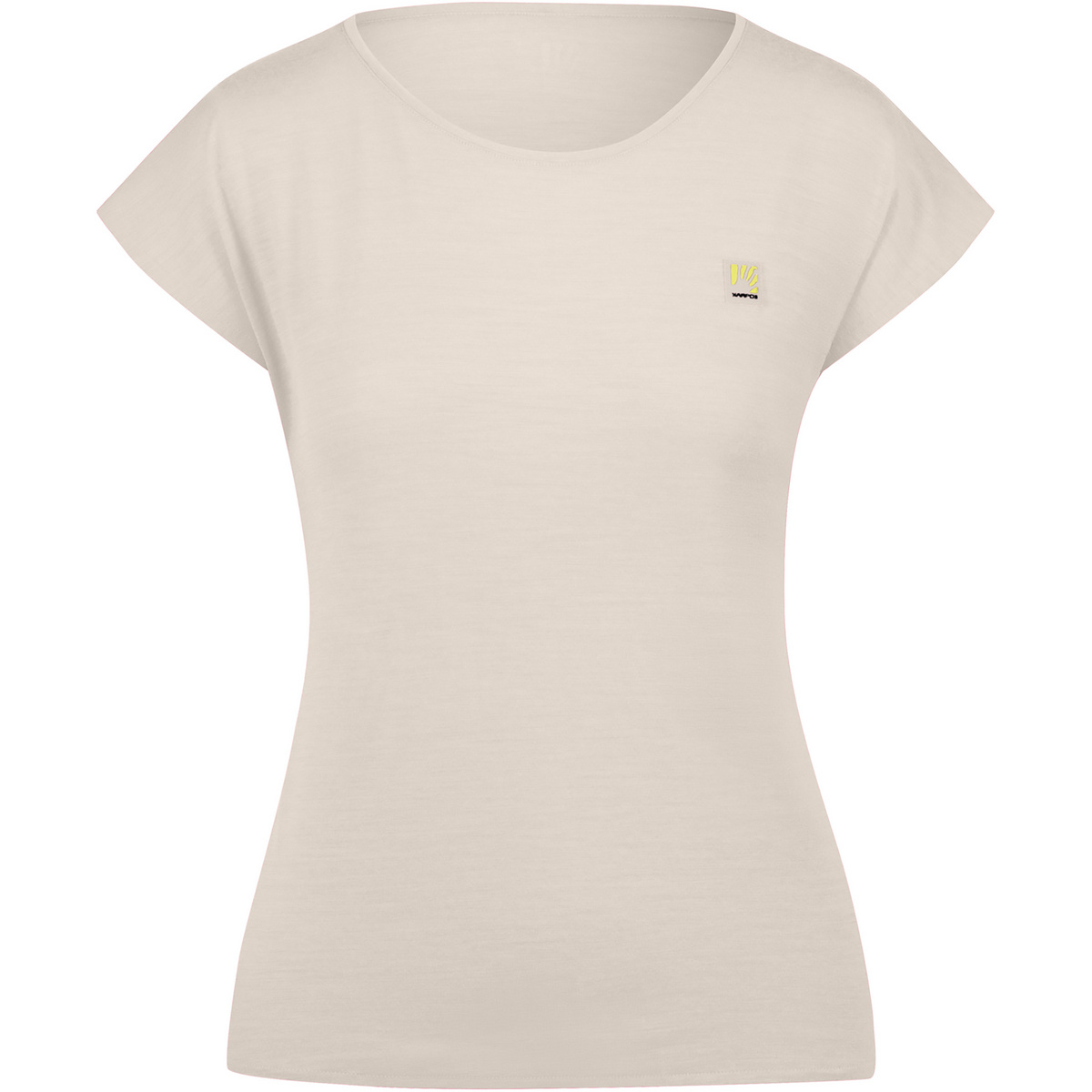 Karpos Damen Taiole Merino T-Shirt