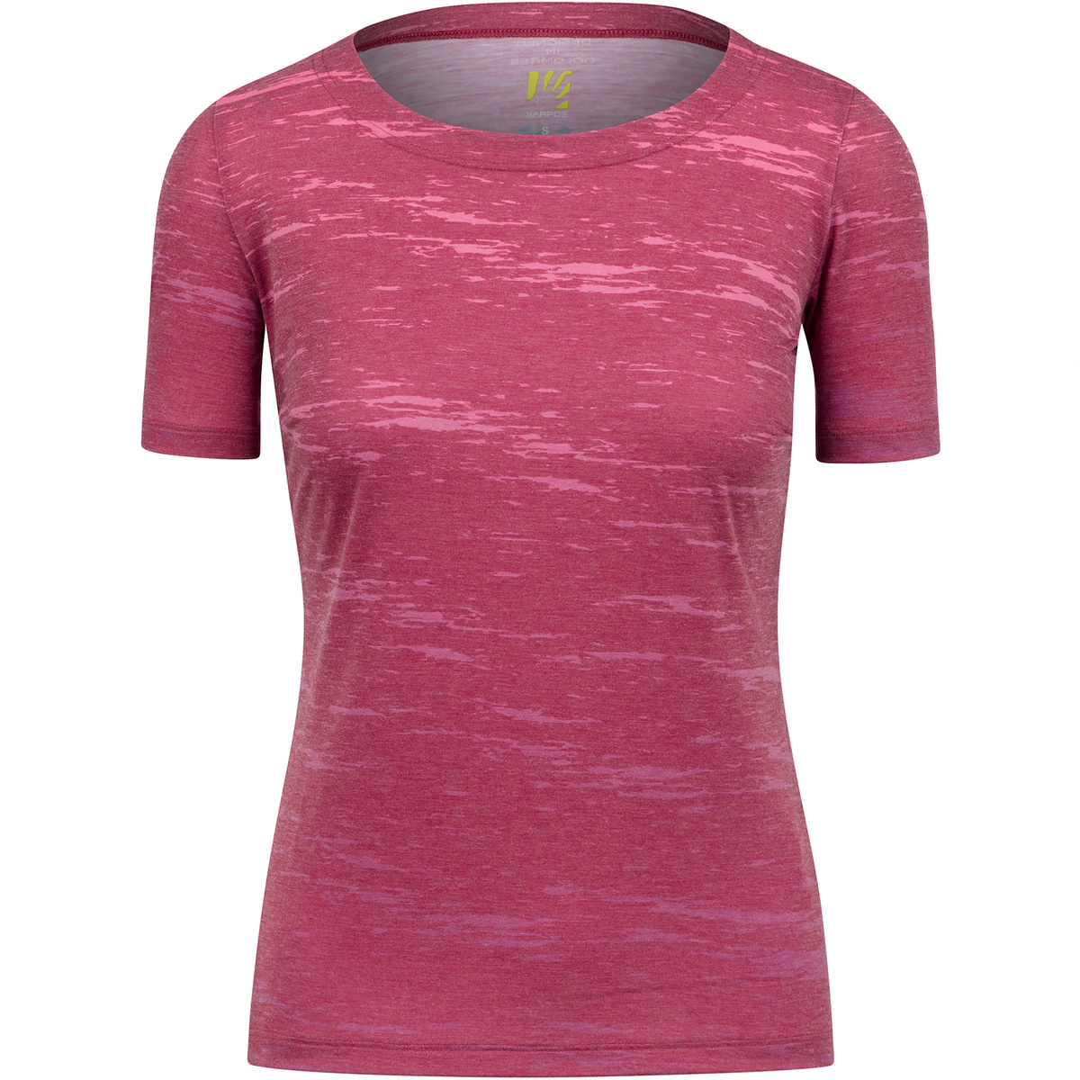 Karpos Damen Tremalzo Trikot
