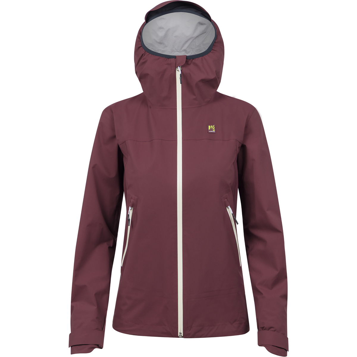 Karpos Damen Temporale 2.0 Jacke