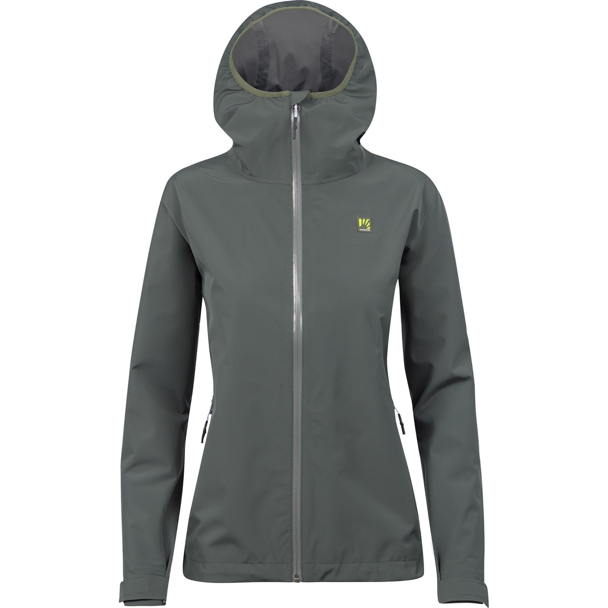 Karpos Damen Pluvia Jacke