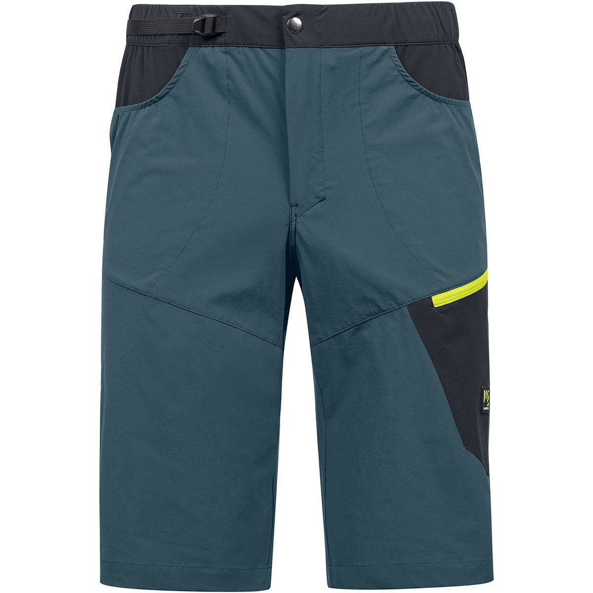 Karpos Herren Nago Shorts