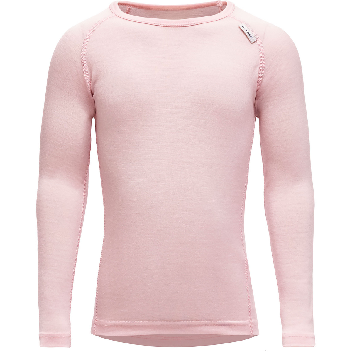 Devold Kinder Breeze Merino Longsleeve