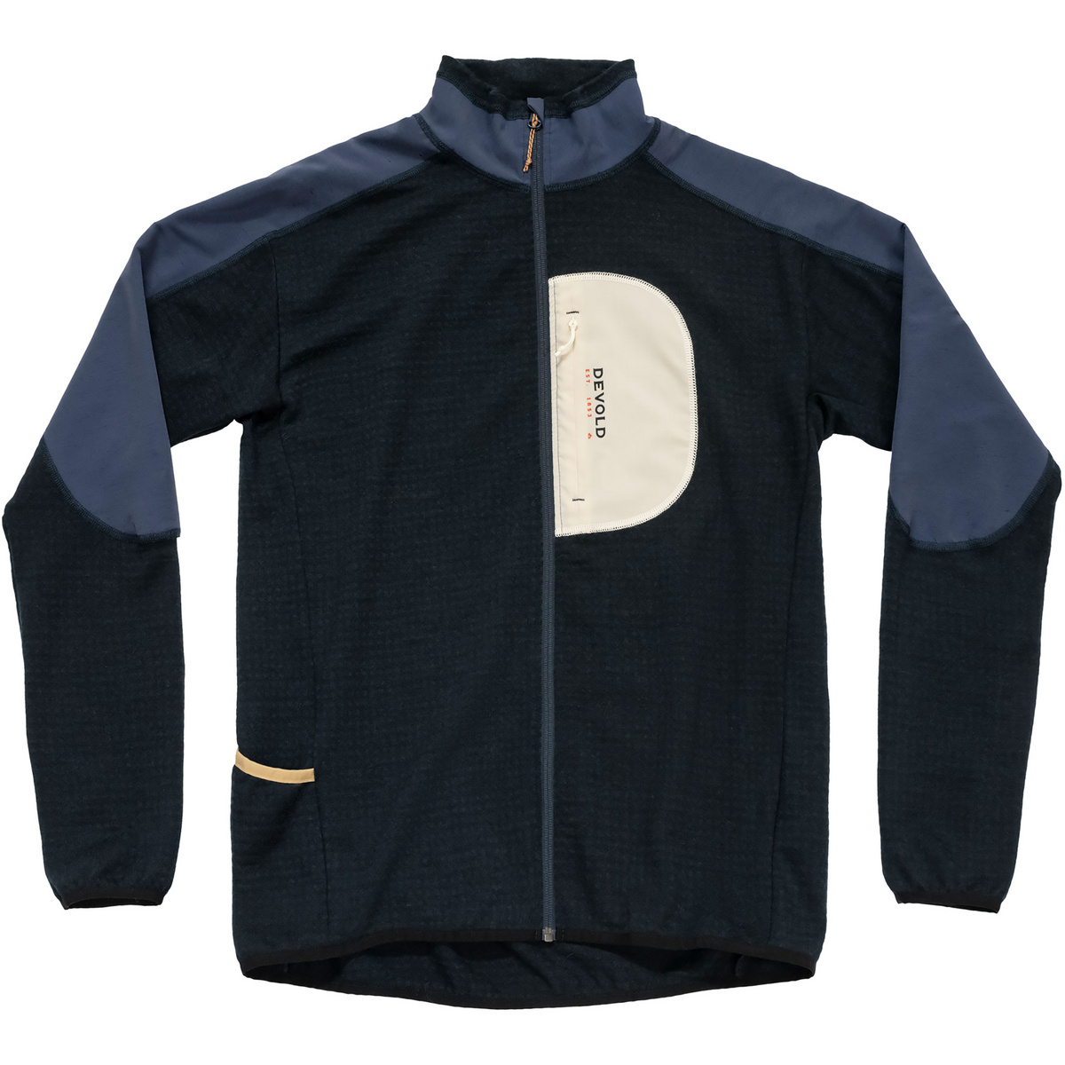 Devold Herren Adventure Jacke