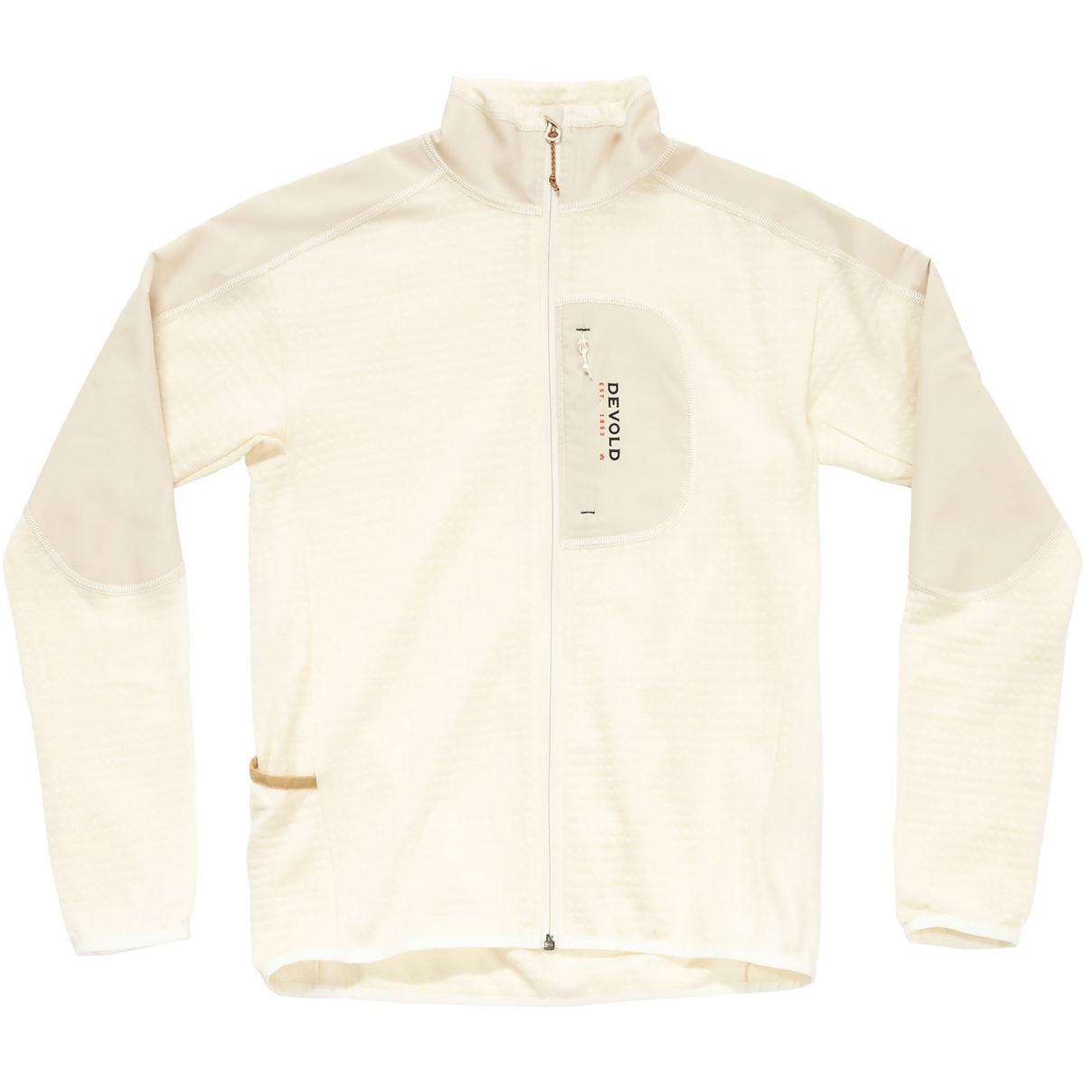 Devold Damen Adventure Jacke
