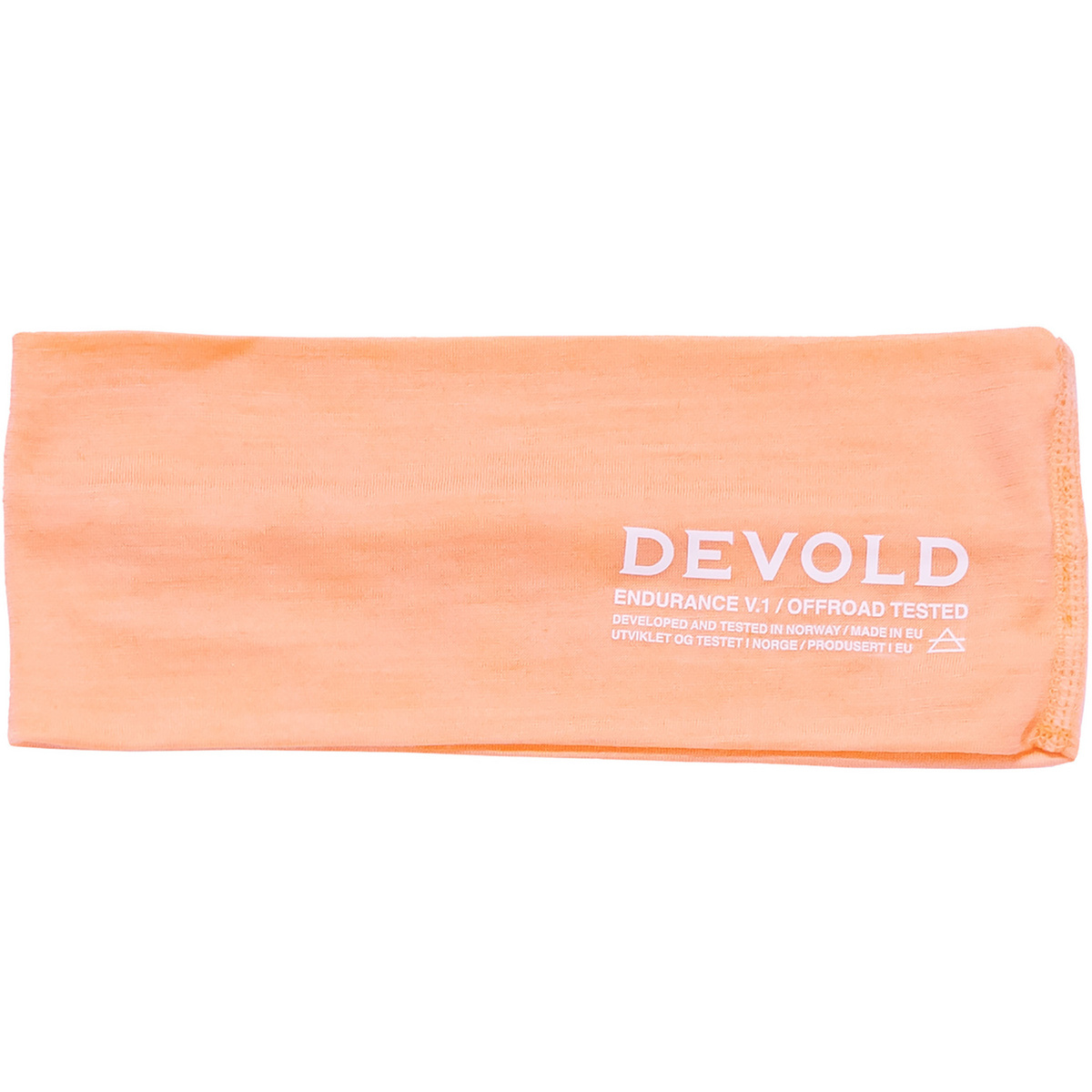 Devold Endurance Merino Light Stirnband