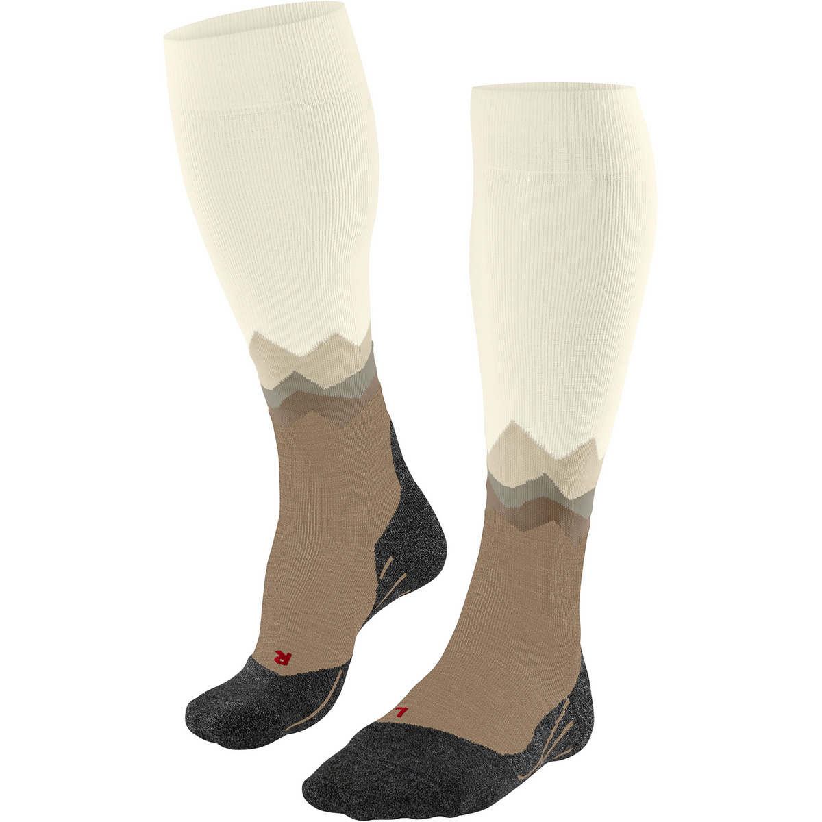 Falke Herren TK2 Explore Long Socken