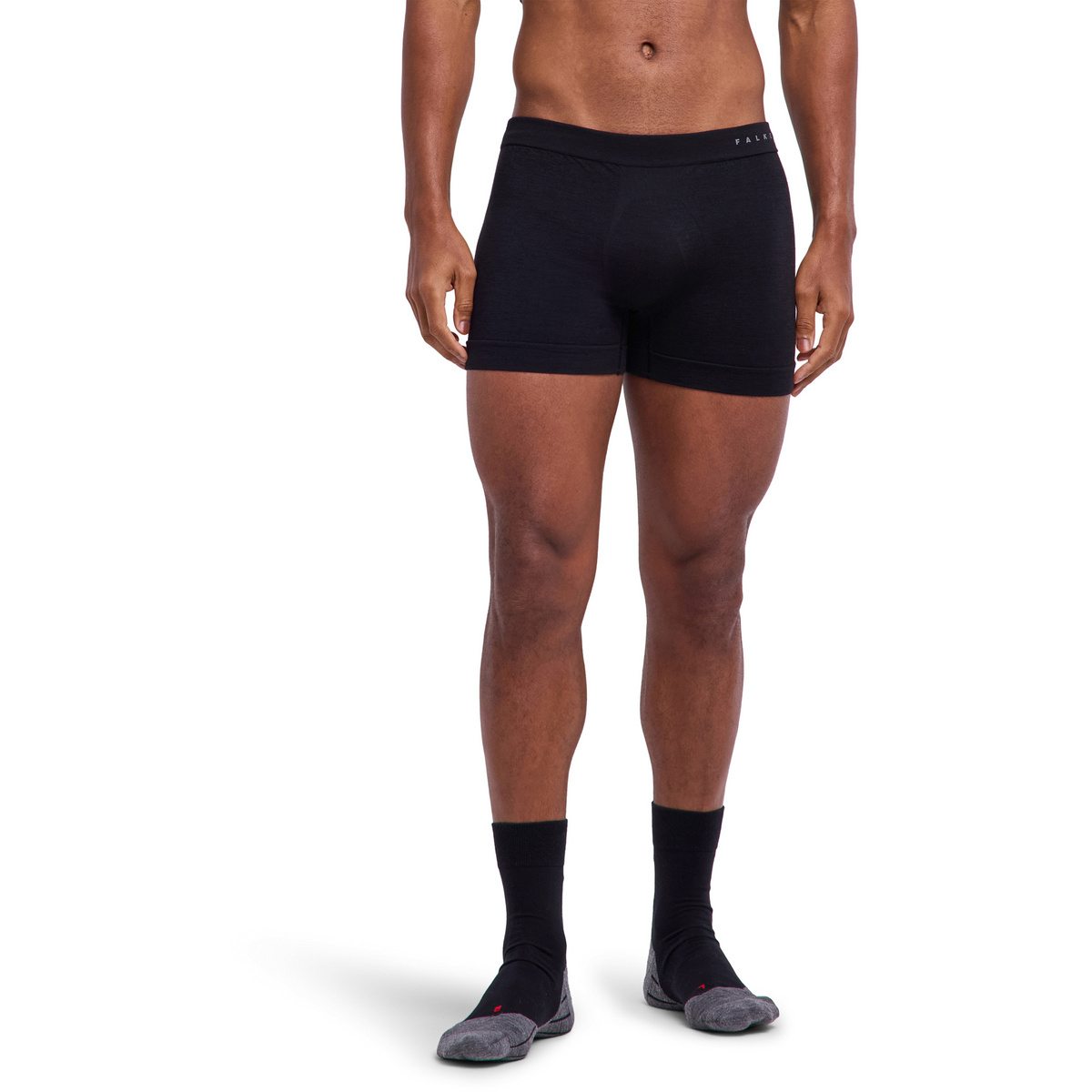 Falke Herren WT Light Boxer