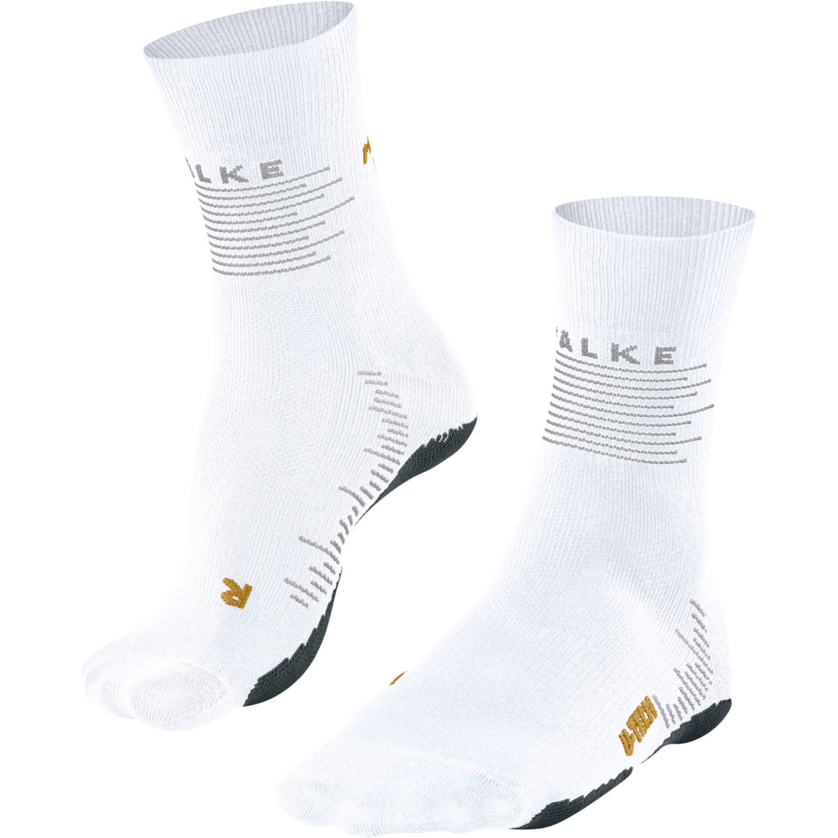 Falke Damen RU True Motion Socken