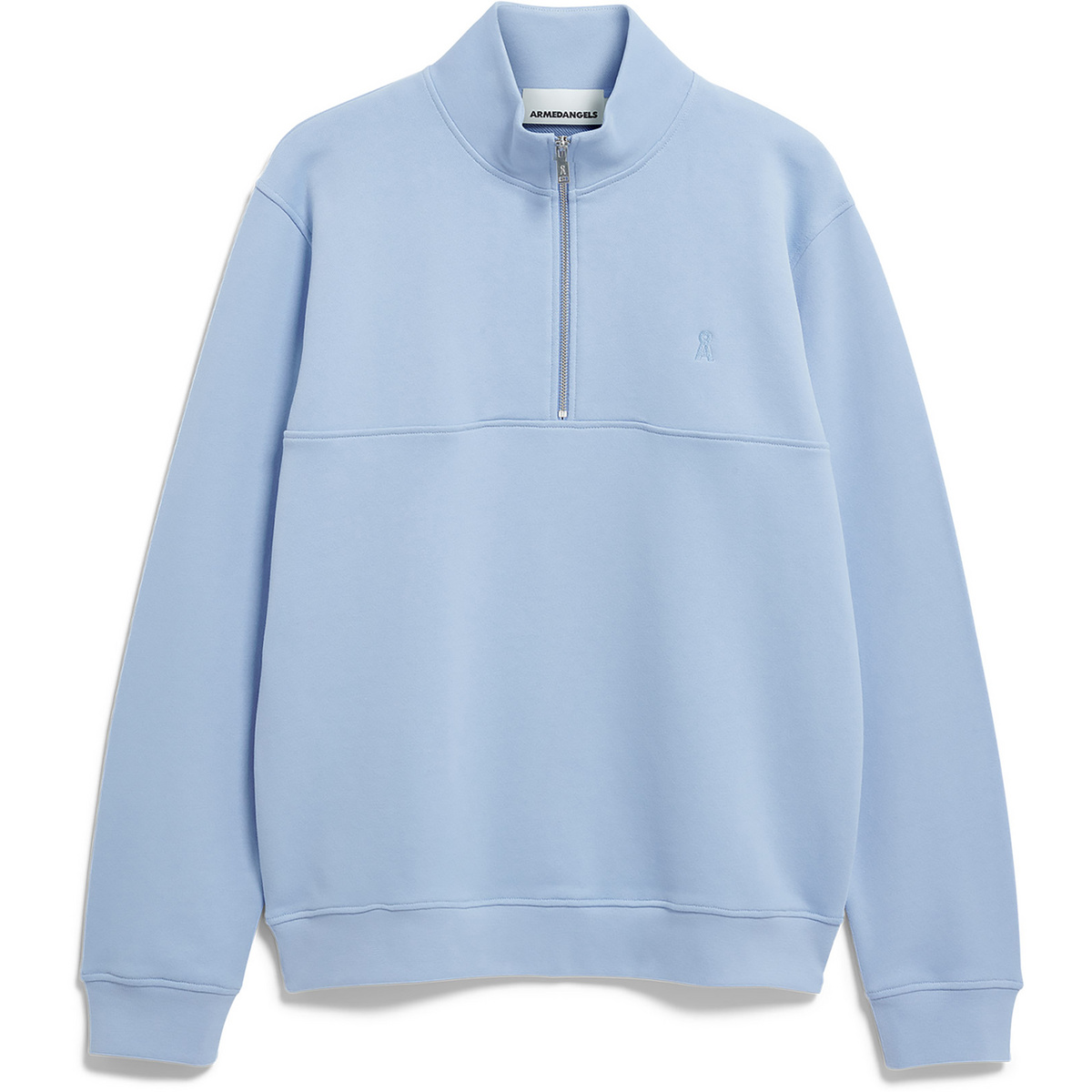 Armedangels Herren Waarlo Loop Pullover