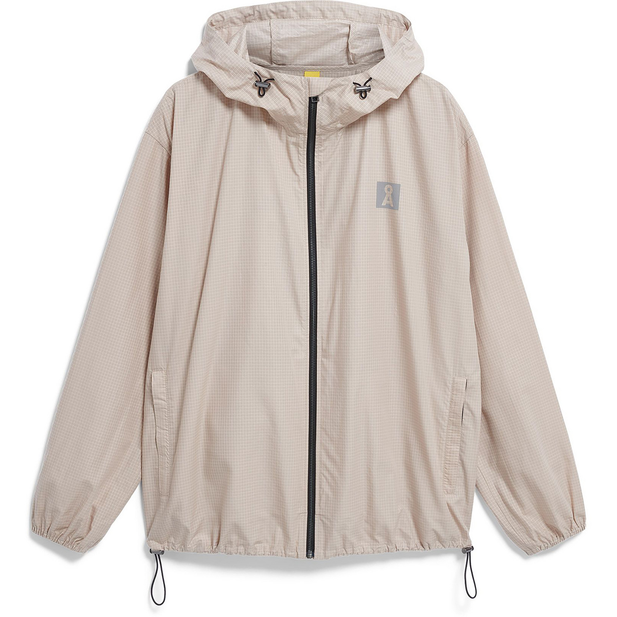 Armedangels Herren Windbreaker Jacke