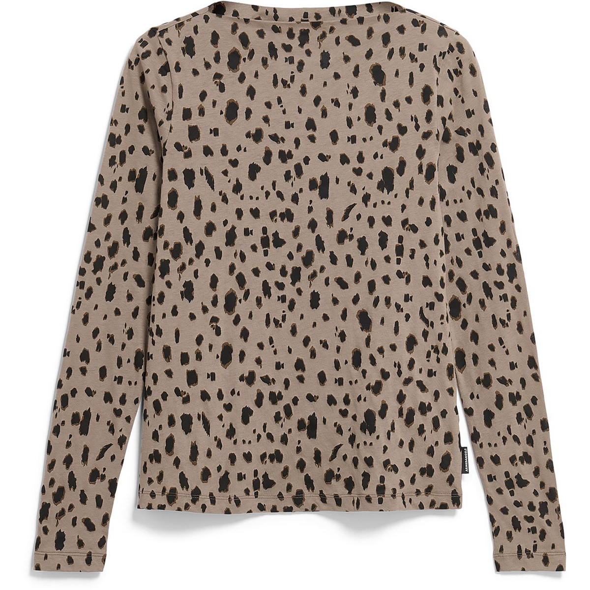 Armedangels Damen Leo Longsleeve