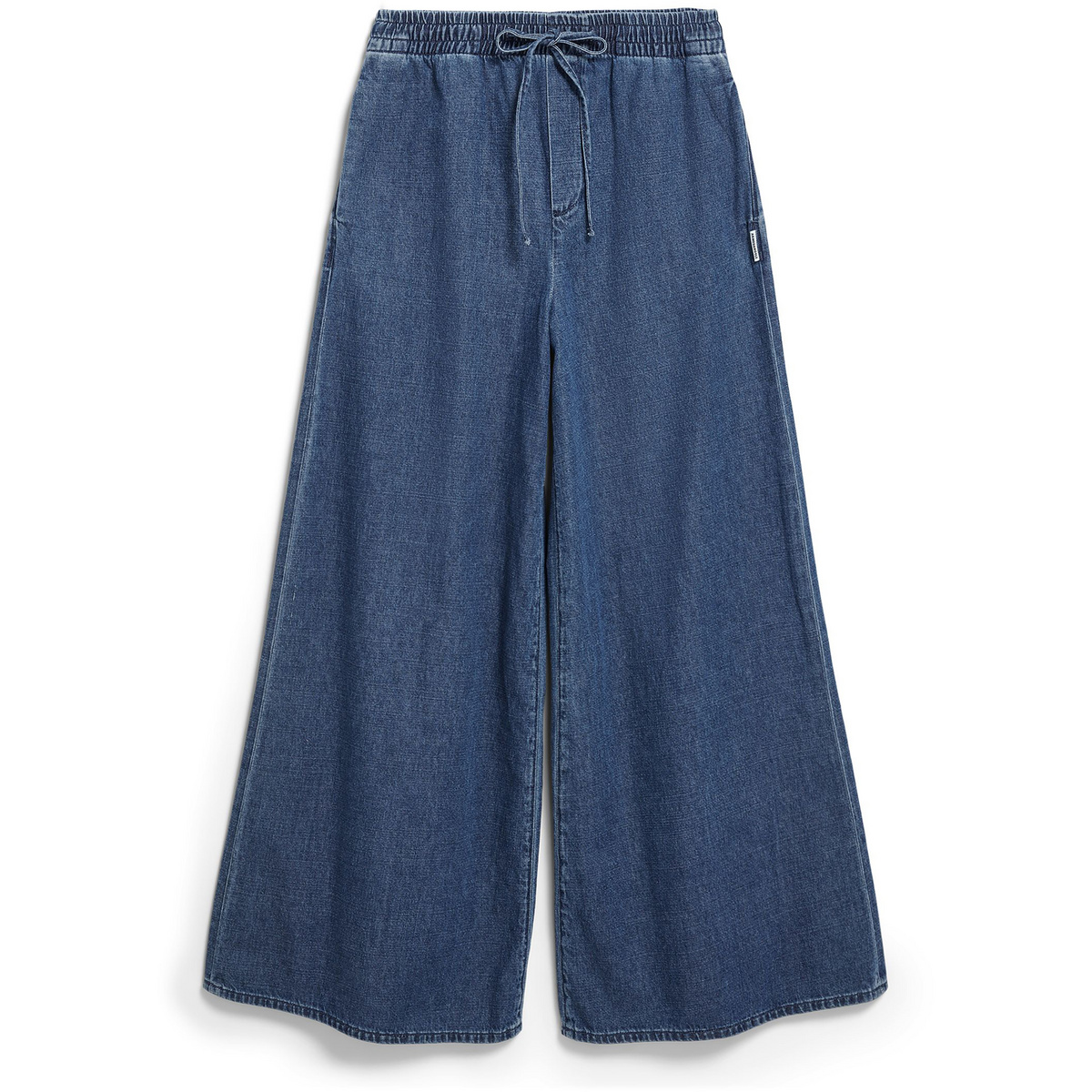 Armedangels Damen Kelaani Denim Jeans
