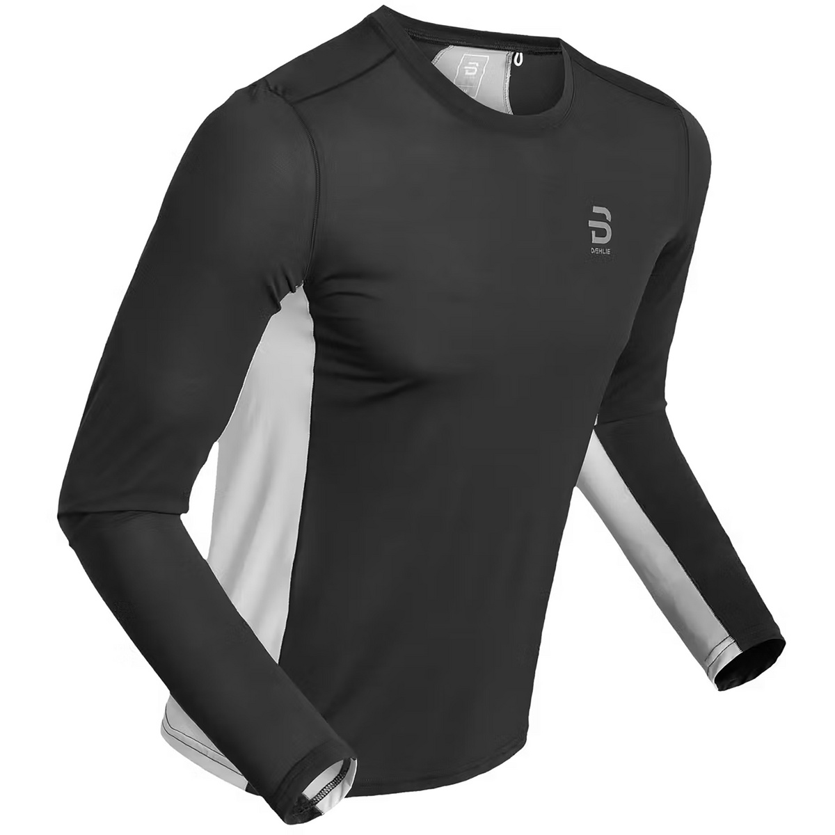 Daehlie Herren Air Longsleeve