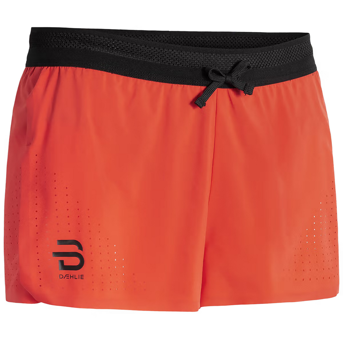 Daehlie Damen Elite Air Split Shorts