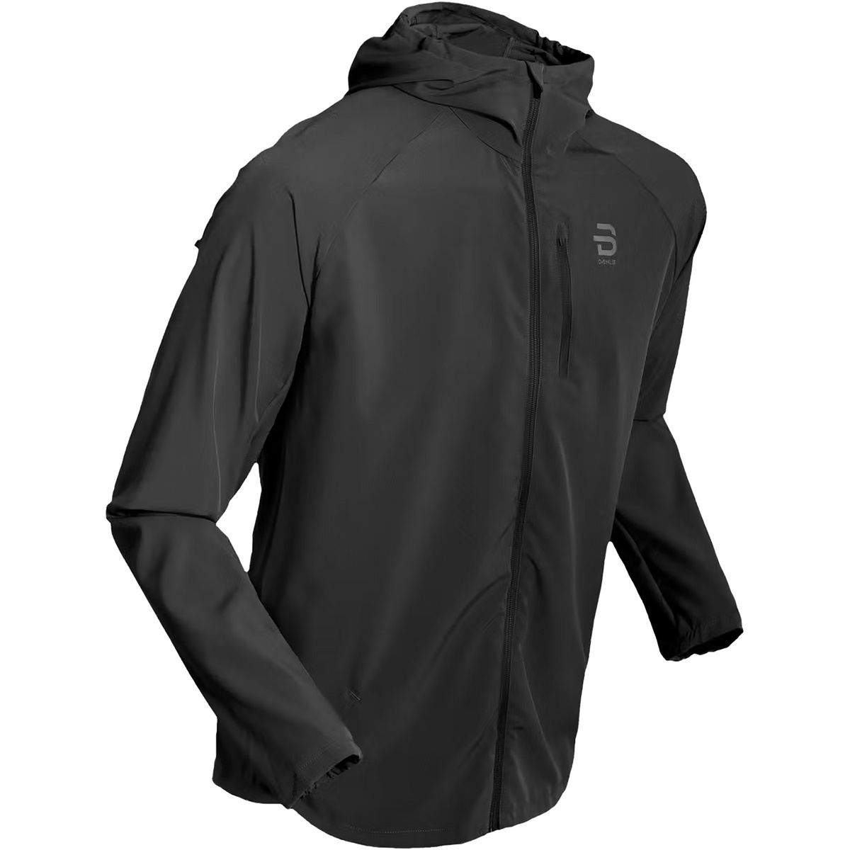 Daehlie Herren Run 2.0 Jacke
