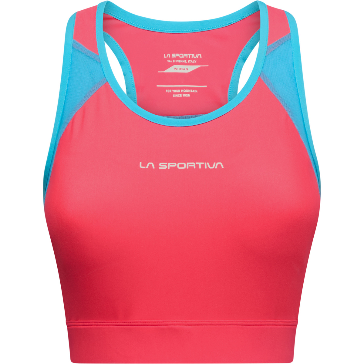 La Sportiva Damen Stash Sport BH