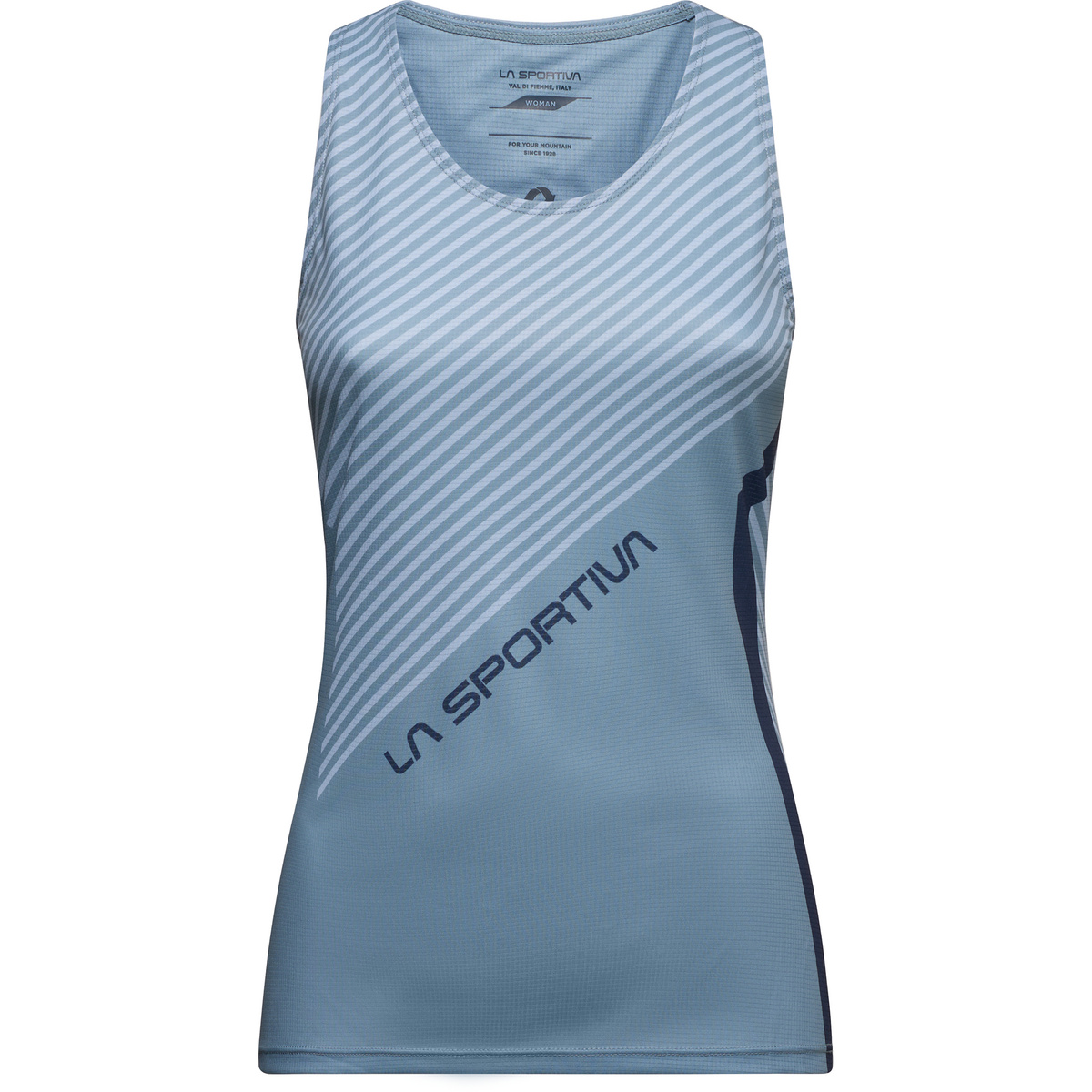 La Sportiva Damen Flow Top