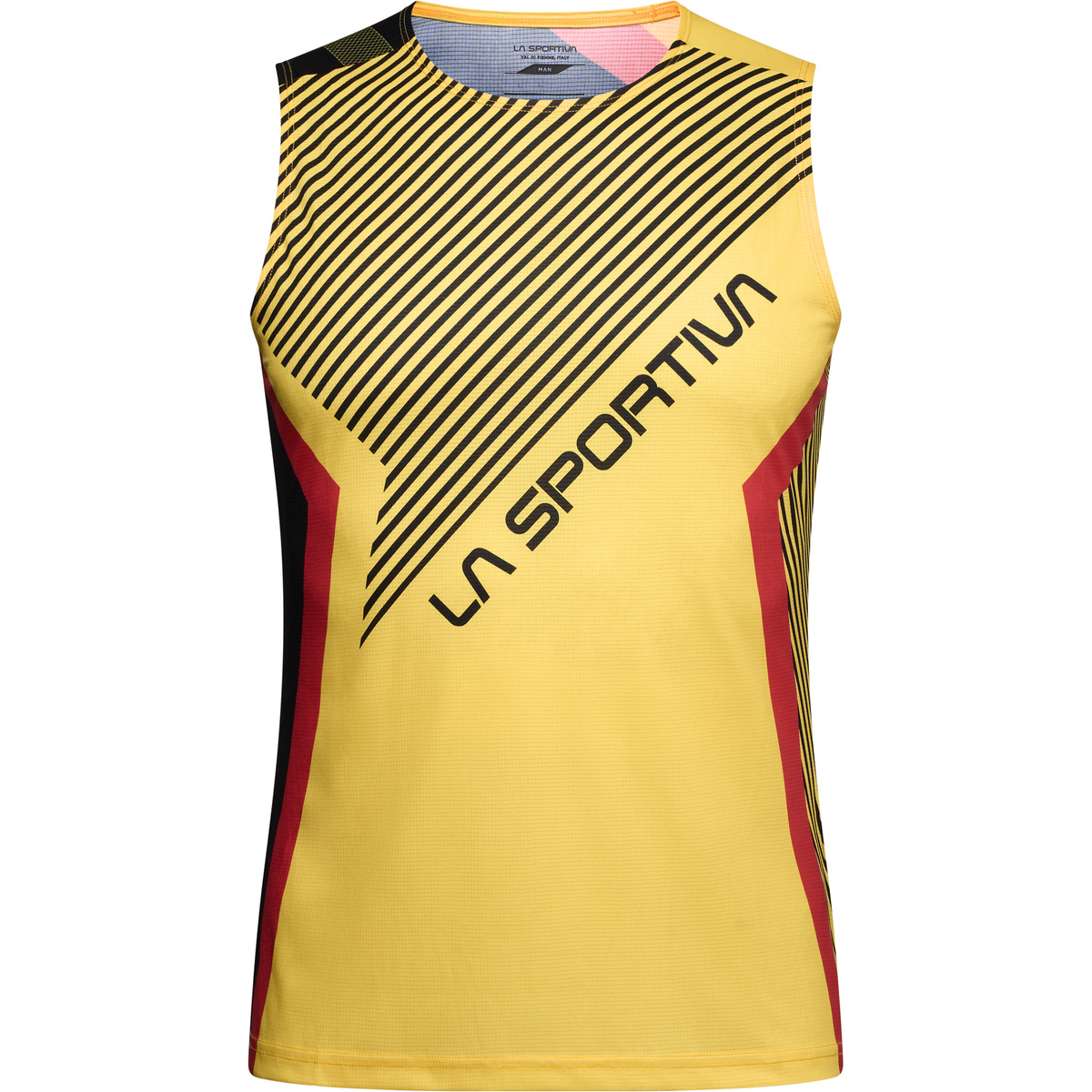 La Sportiva Herren Flow Tanktop