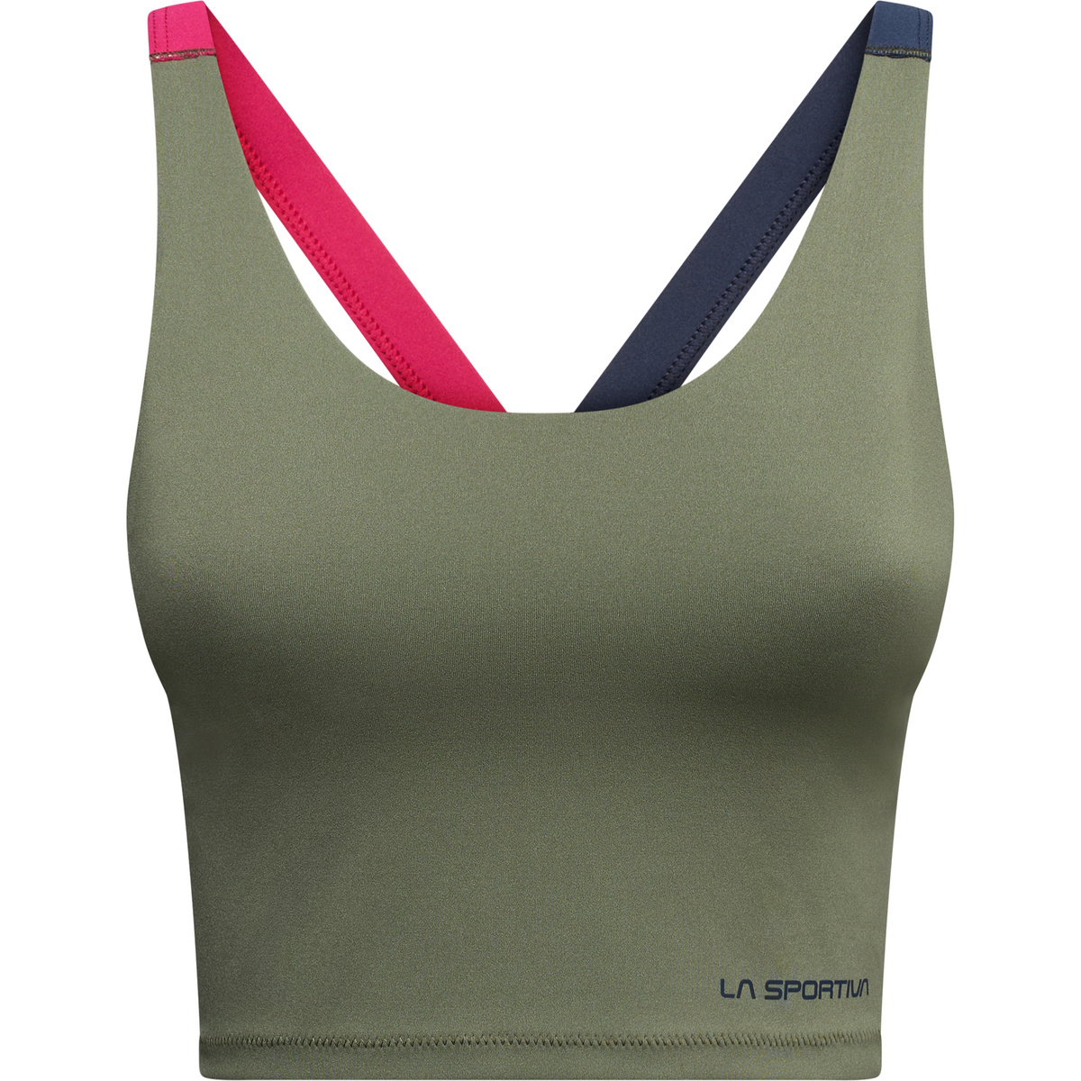 La Sportiva Damen Cosmosis Tank Sport BH