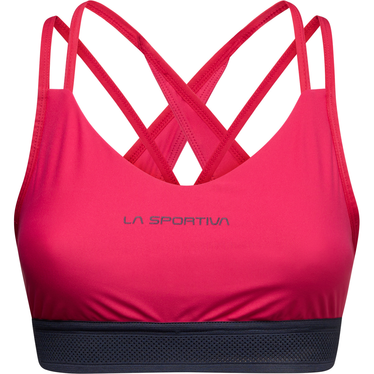 La Sportiva Damen Boulder Sport BH