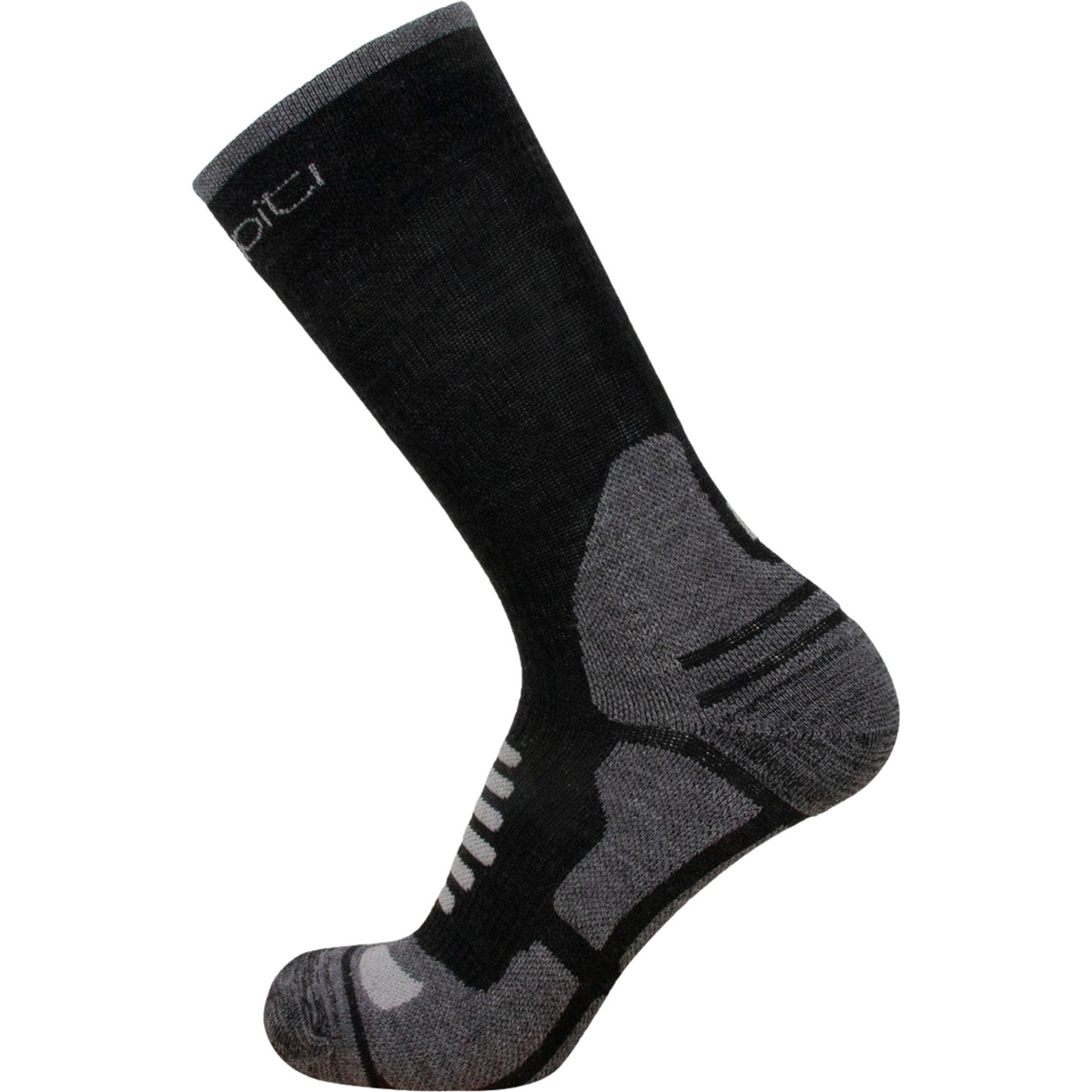 Wapiti CS04 Trekking Compression Socken