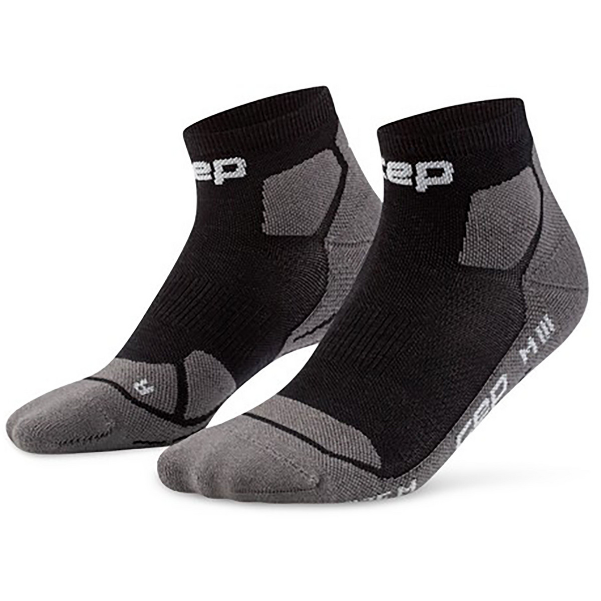 CEP Damen Hiking Light Cushion Socken