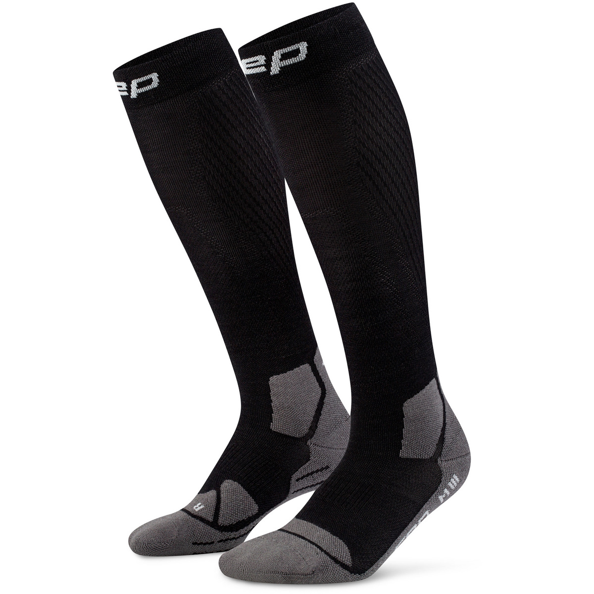 CEP Herren Hiking Light Cushion Socken