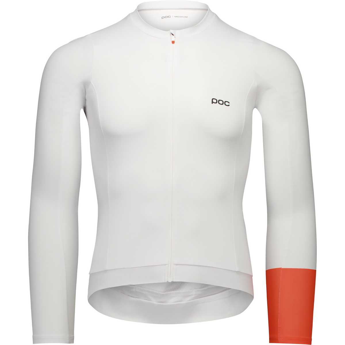 POC Herren Cadence LS Trikot