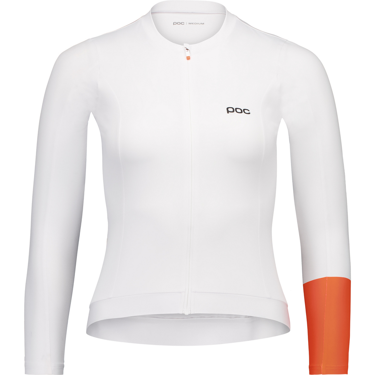 POC Damen Cadence LS Trikot