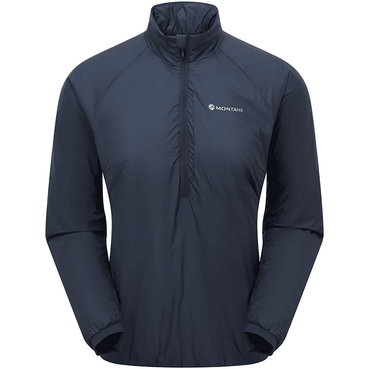 Montane Damen Fortes Nano Pull On Jacke