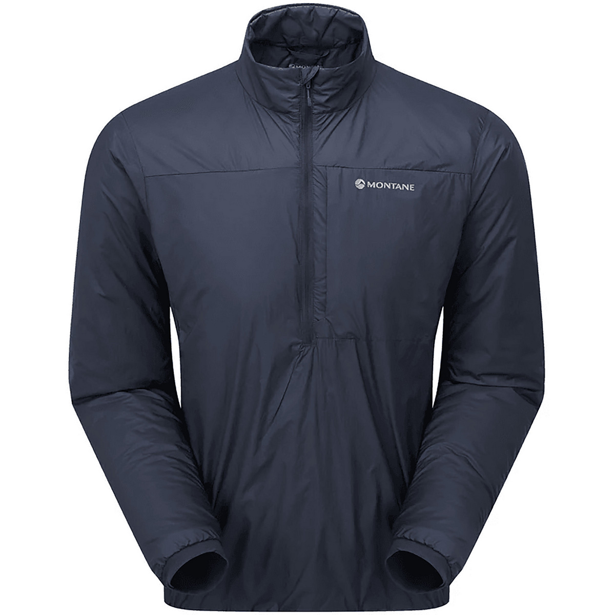 Montane Herren Fortes Nano Pull On Jacke