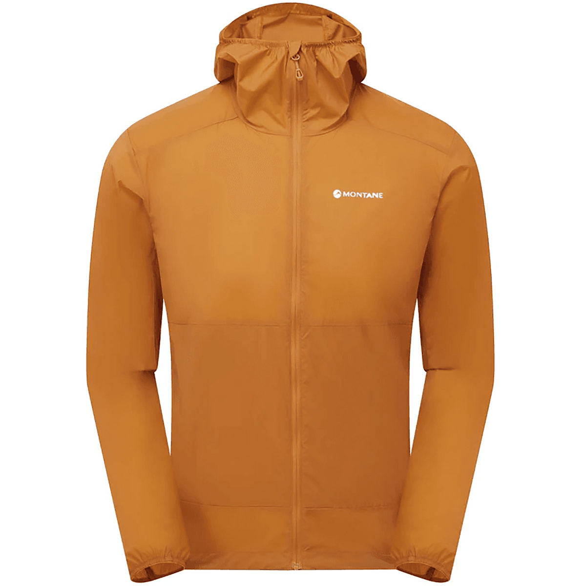 Montane Herren Featherlite Hoodie Jacke