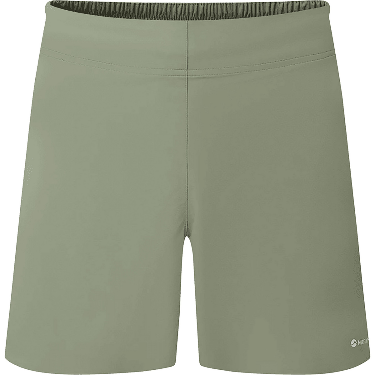 Montane Damen Volantis 4in Shorts