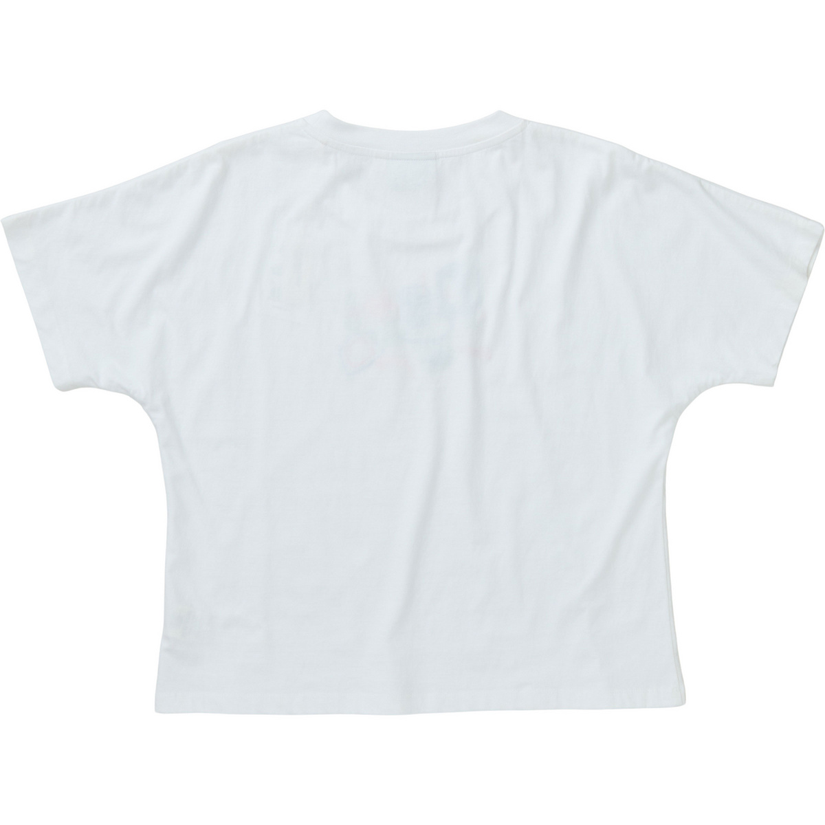 Brava Fabrics Damen Chiringuito Embroidery T-Shirt
