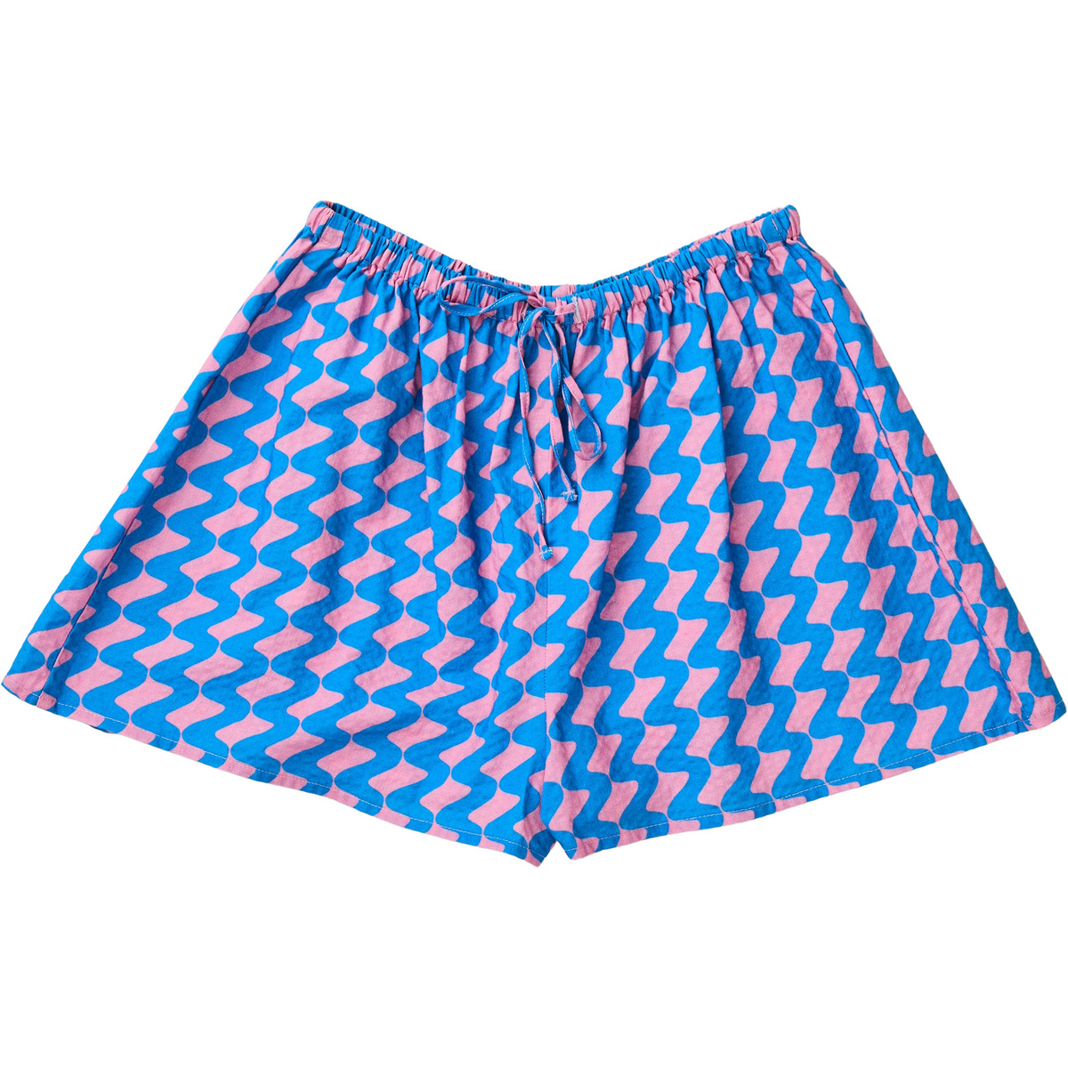 Brava Fabrics Damen Gum Bali Loose Shorts