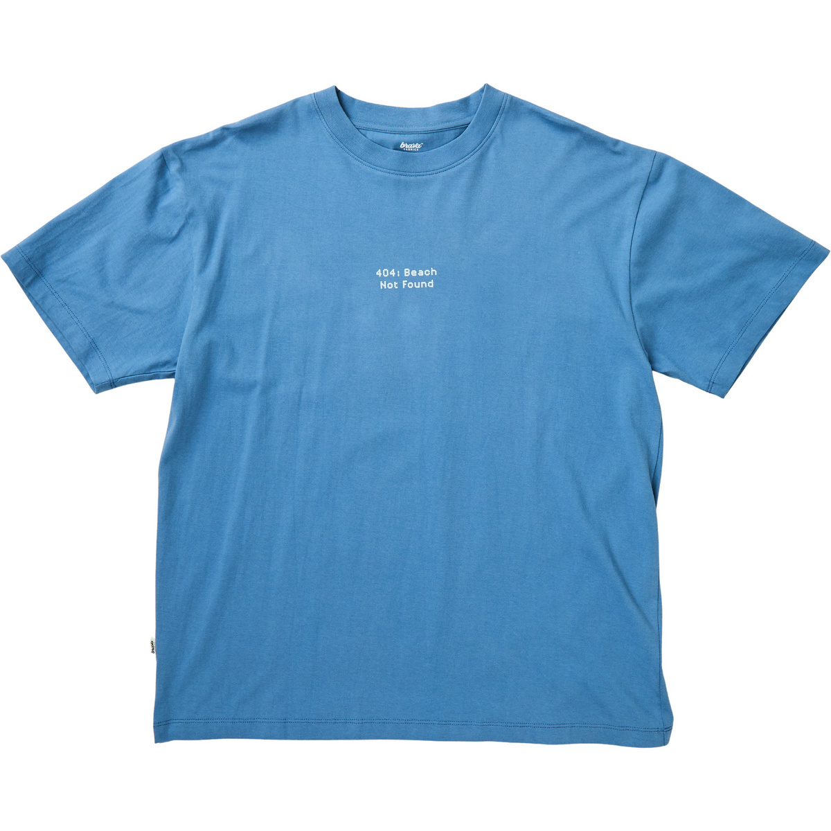Brava Fabrics Herren Tropical Pixel 404 T-Shirt