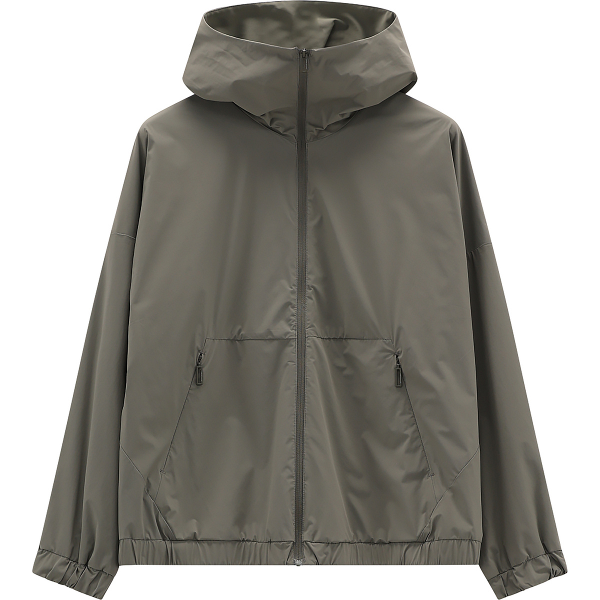 Jeanne Baret Damen Sumatra Hoodie Jacke