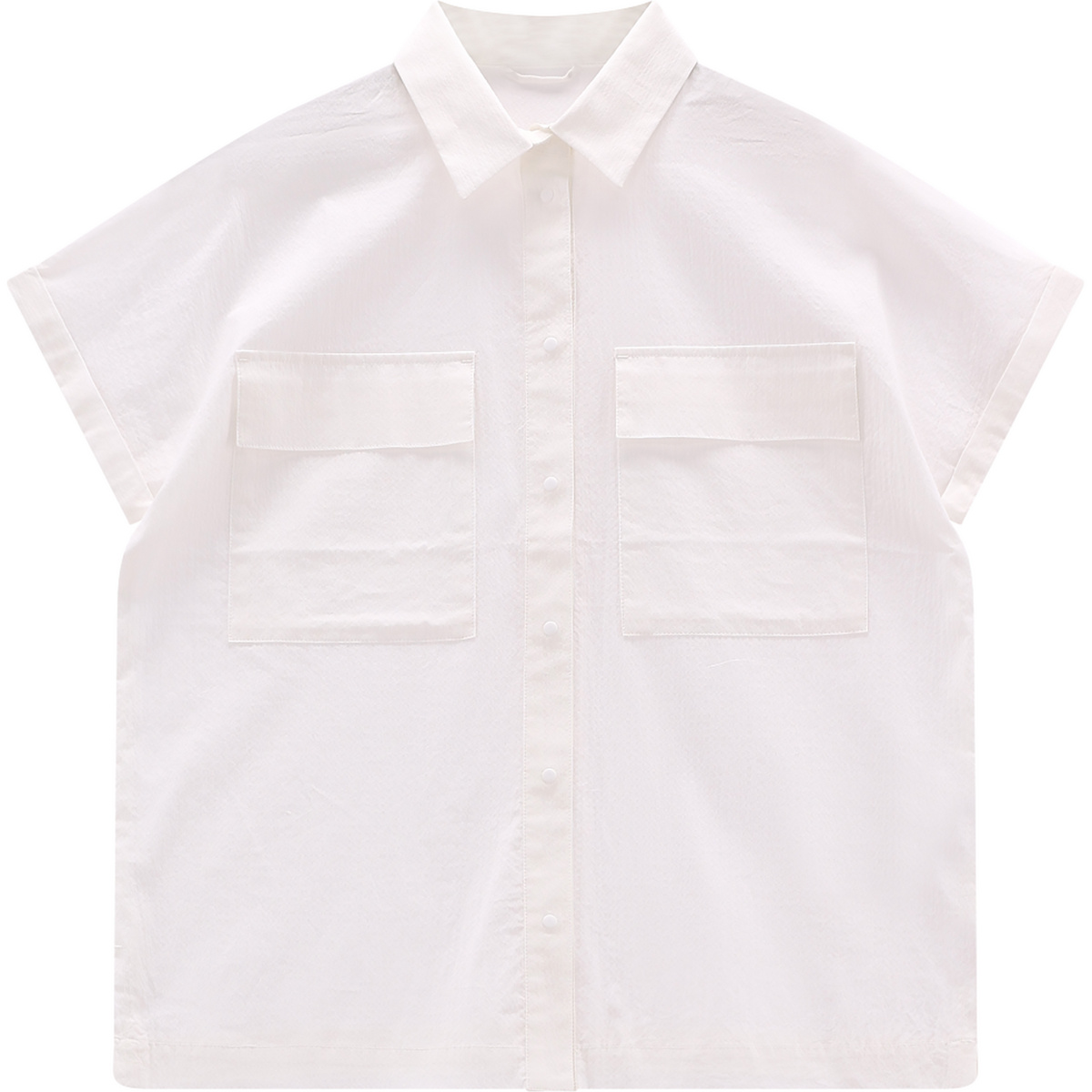 Jeanne Baret Damen Acacia Bluse
